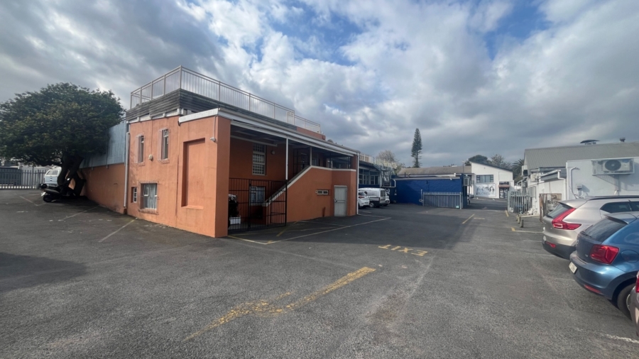 To Let commercial Property for Rent in Somerset West Western Cape